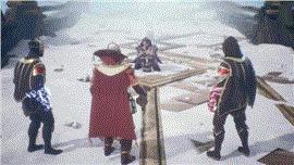 进入天龙八部私服空血